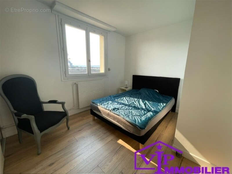 Appartement à SOTTEVILLE-LES-ROUEN