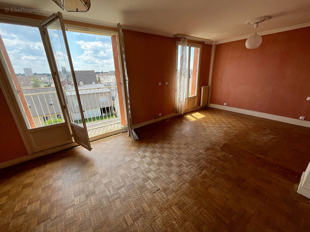 Appartement à LE MANS