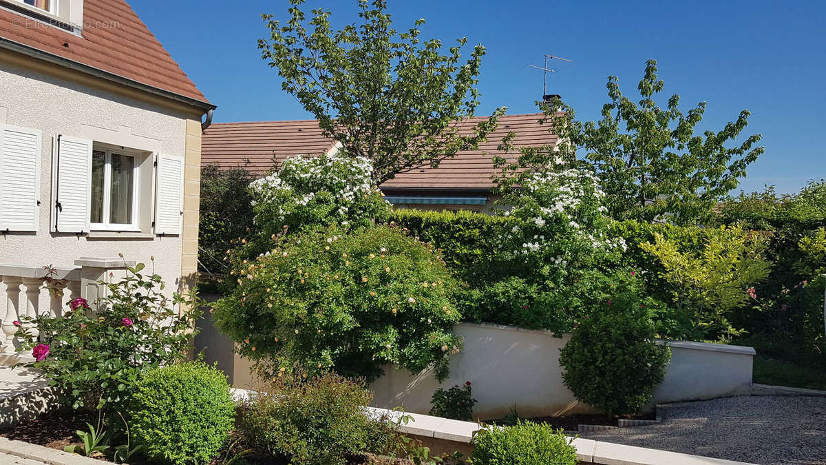 Maison à DIJON