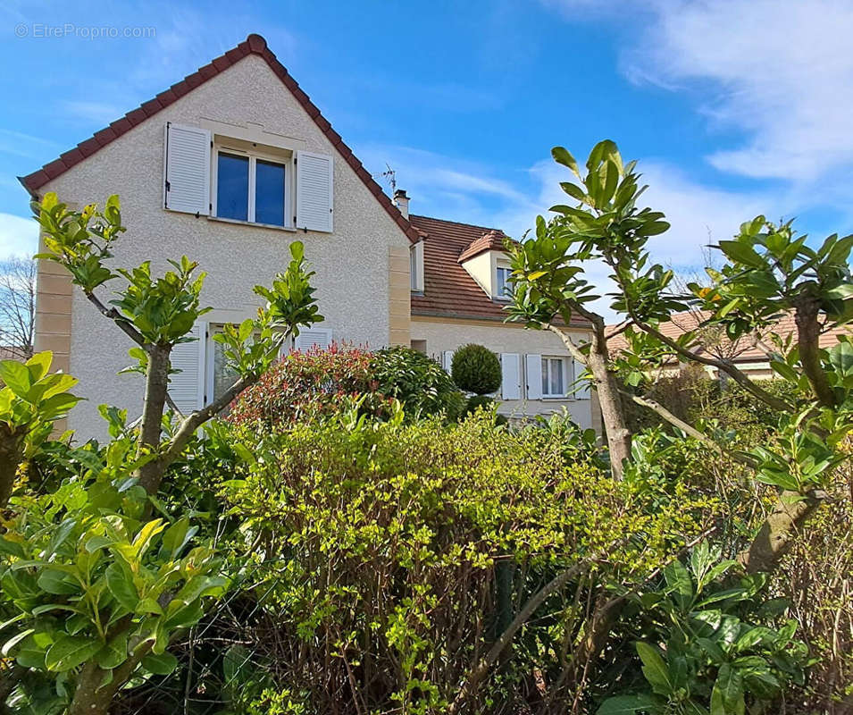 Maison à DIJON