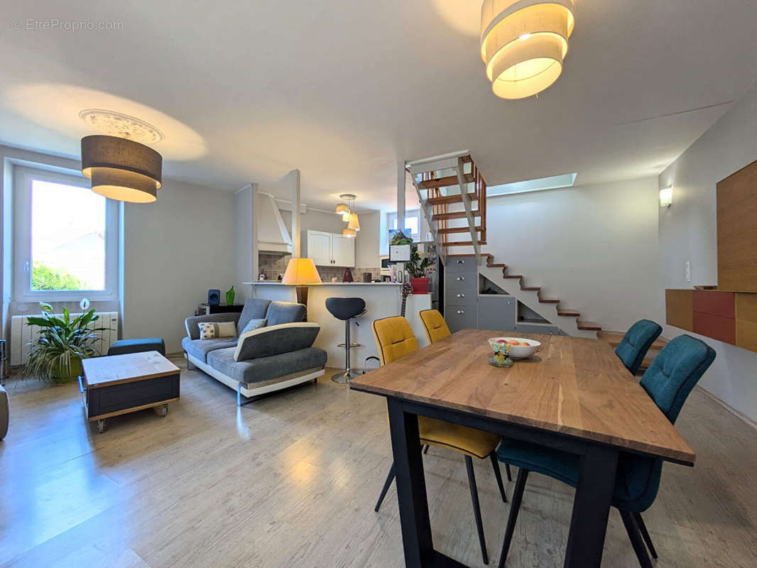 Appartement à PAU