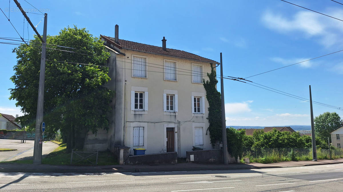 Appartement à LIMOGES