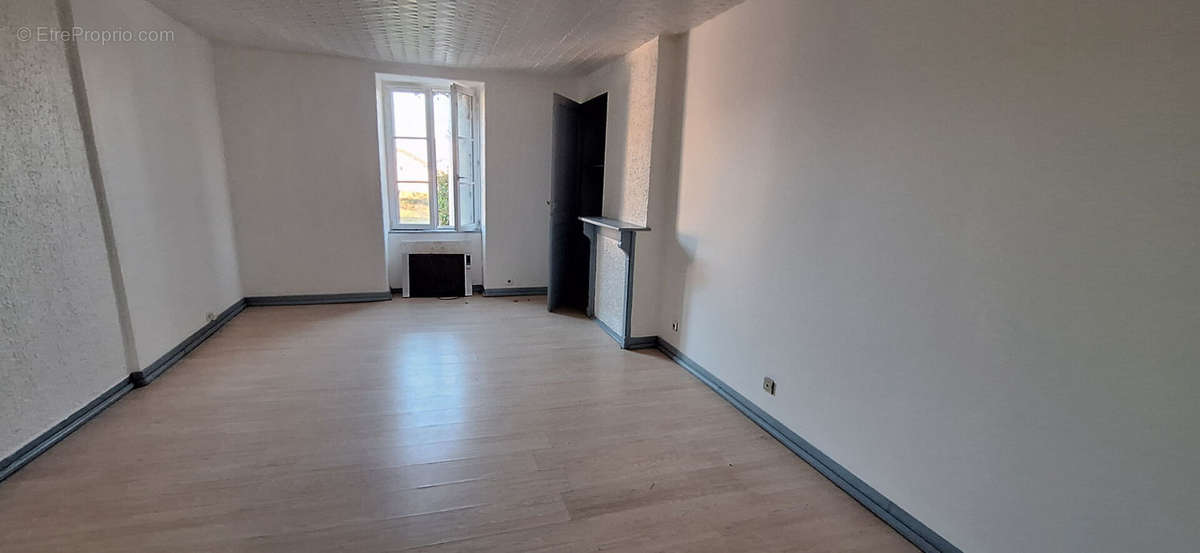 Appartement à LIMOGES