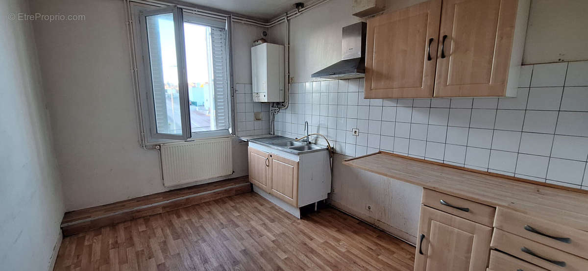 Appartement à LIMOGES