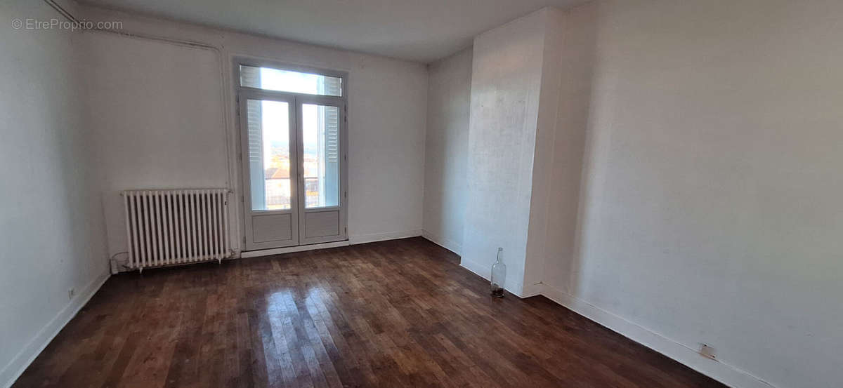 Appartement à LIMOGES