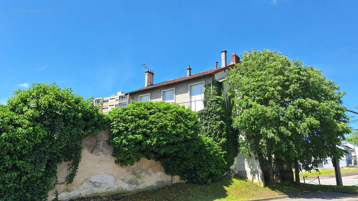 Appartement à LIMOGES