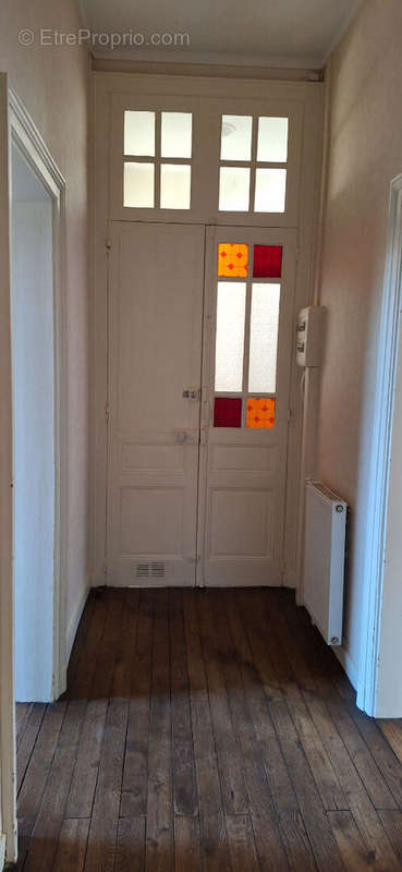 Appartement à LIMOGES