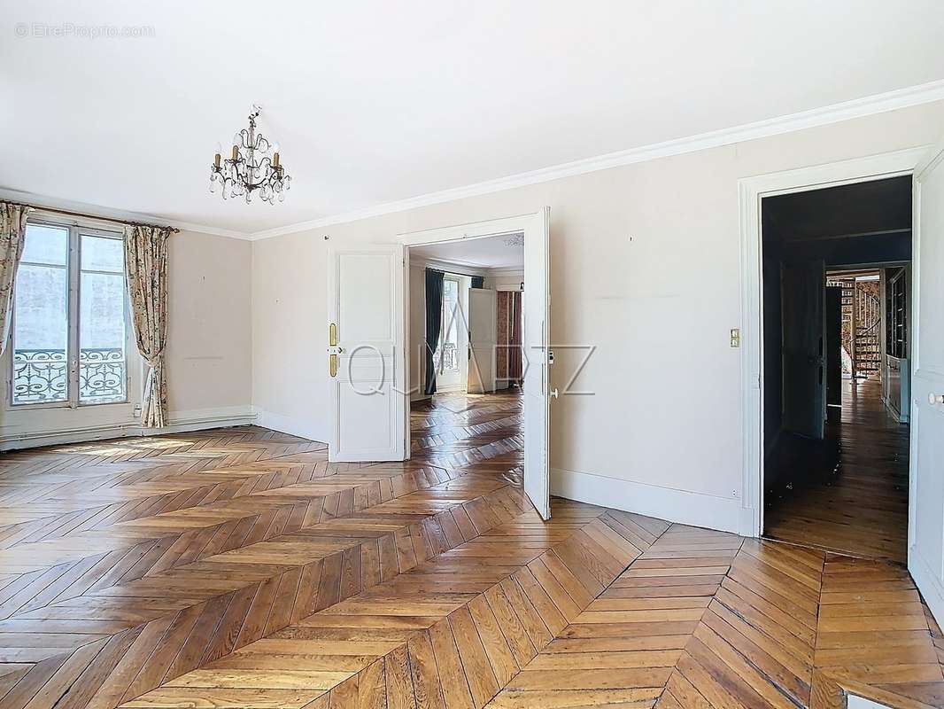 Appartement à VERSAILLES