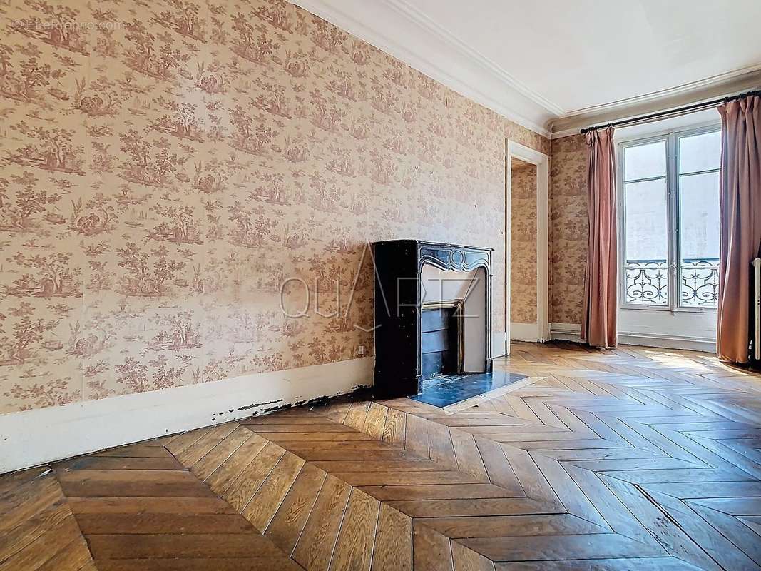 Appartement à VERSAILLES