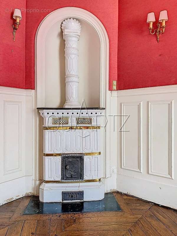 Appartement à VERSAILLES