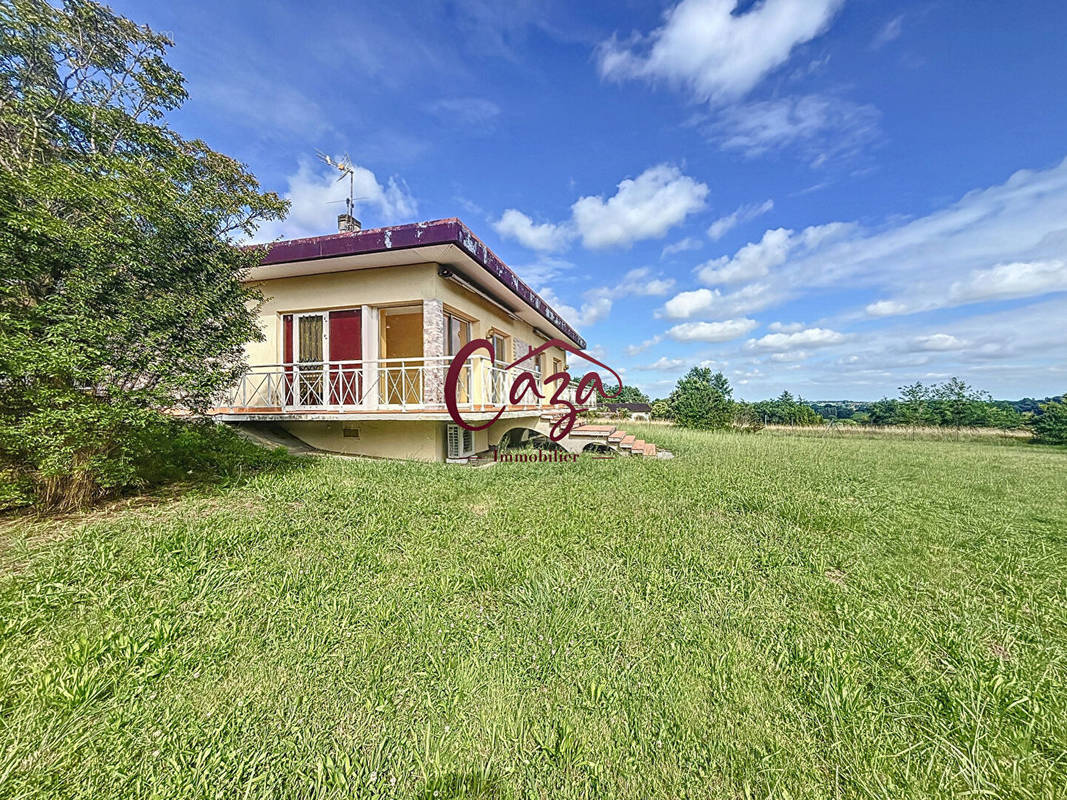 Maison à TABANAC