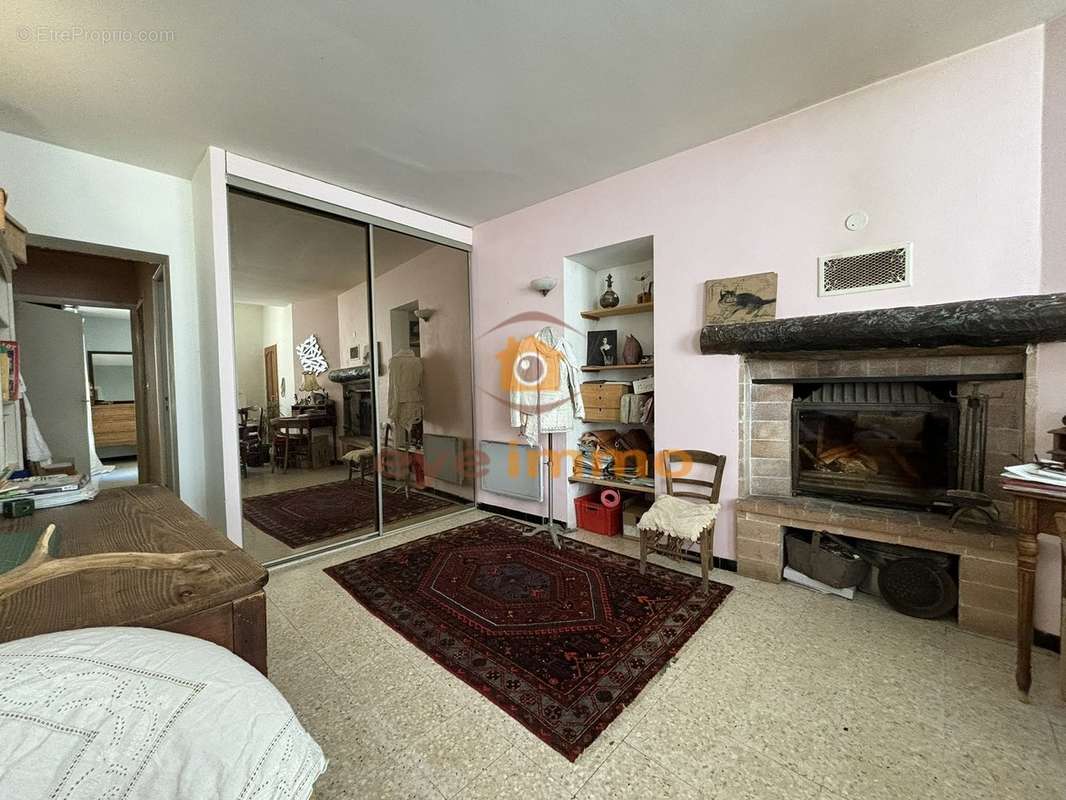 Appartement à PEZENAS