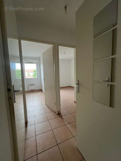 Appartement à FENOUILLET