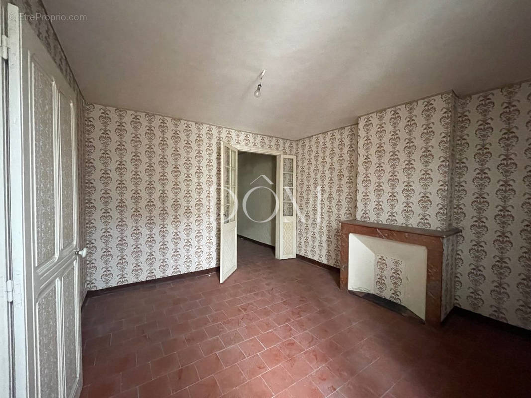 Appartement à PEZENAS