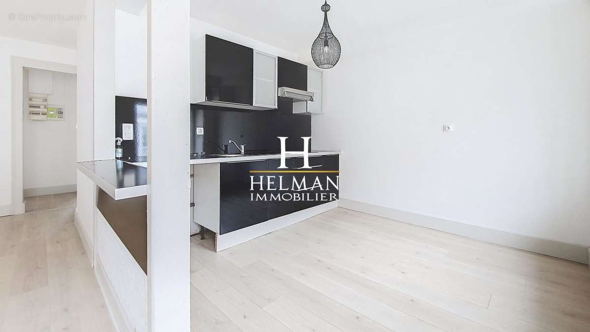 Appartement à WIMEREUX