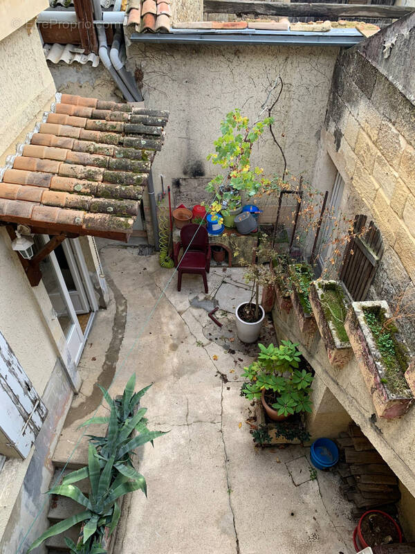 Appartement à SAUVETERRE-DE-GUYENNE