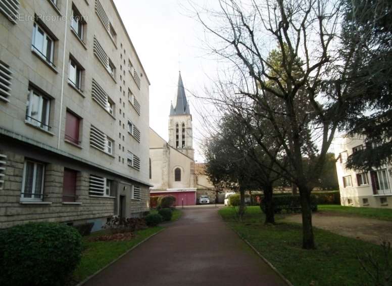 Appartement à ANTONY