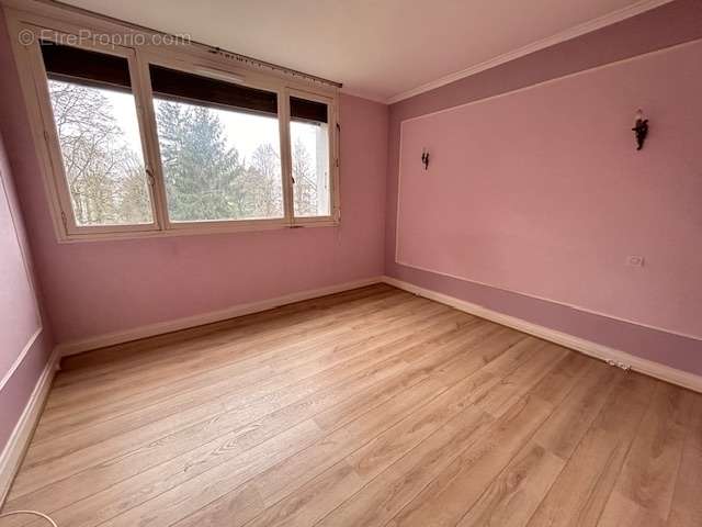 Appartement à CHATENAY-MALABRY