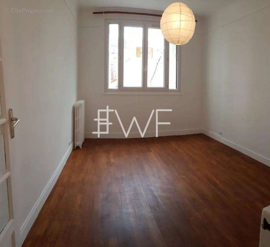 Appartement à COLOMBES