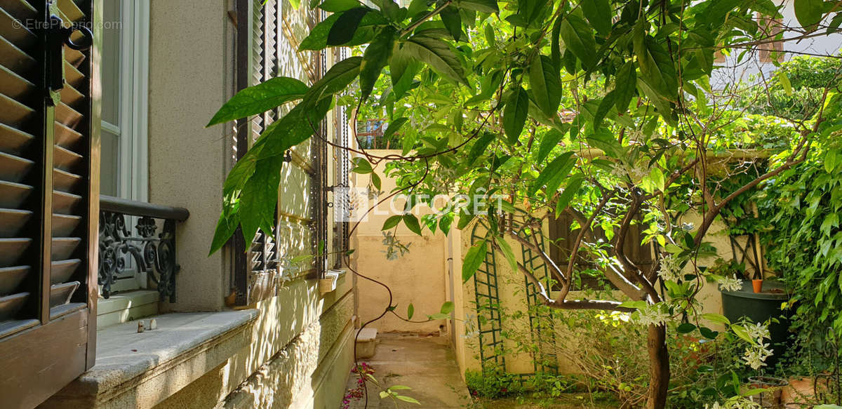 Maison à CANNES