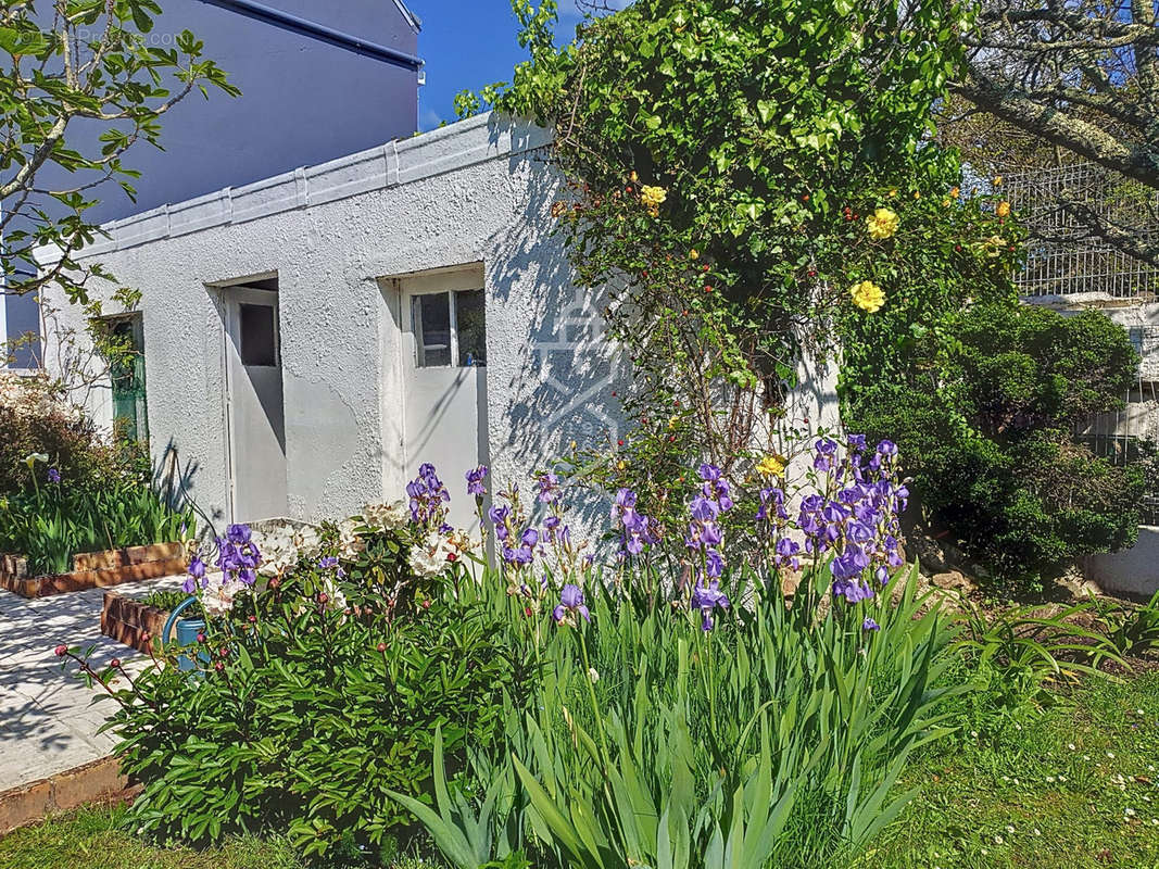 Maison à LANESTER