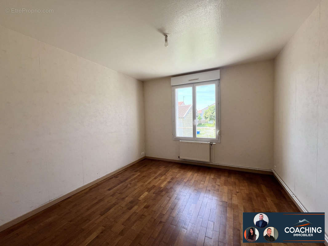 Appartement à VITRY-LE-FRANCOIS