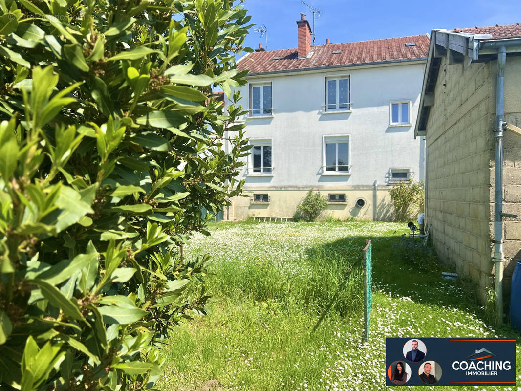 Appartement à VITRY-LE-FRANCOIS