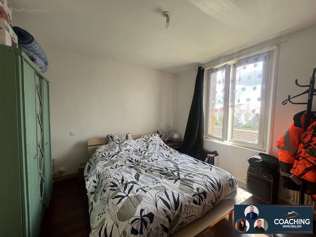 Appartement à VITRY-LE-FRANCOIS