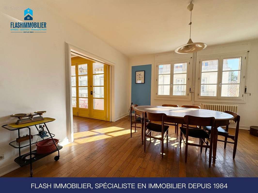 Appartement à MONTPELLIER