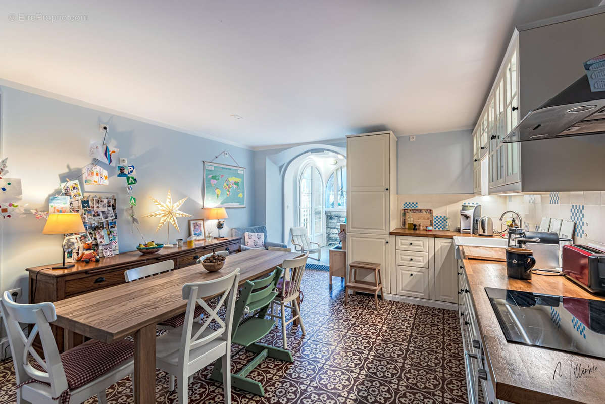 Appartement à BIARRITZ