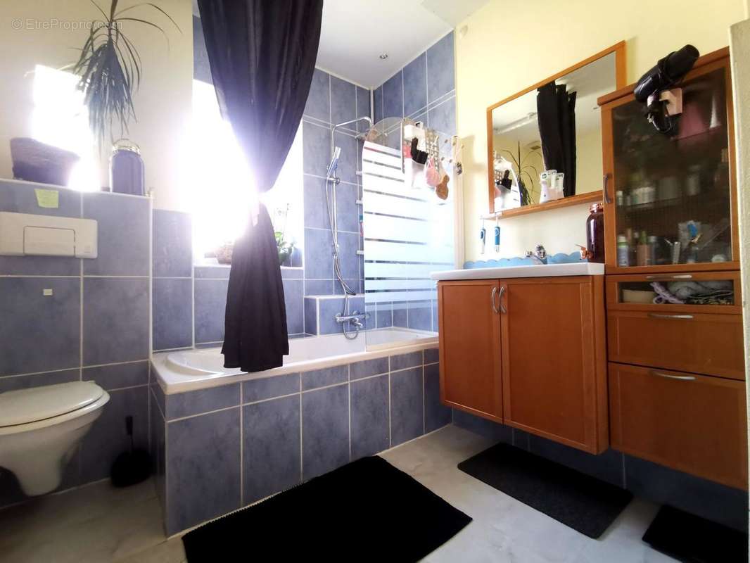 Appartement à SARREBOURG