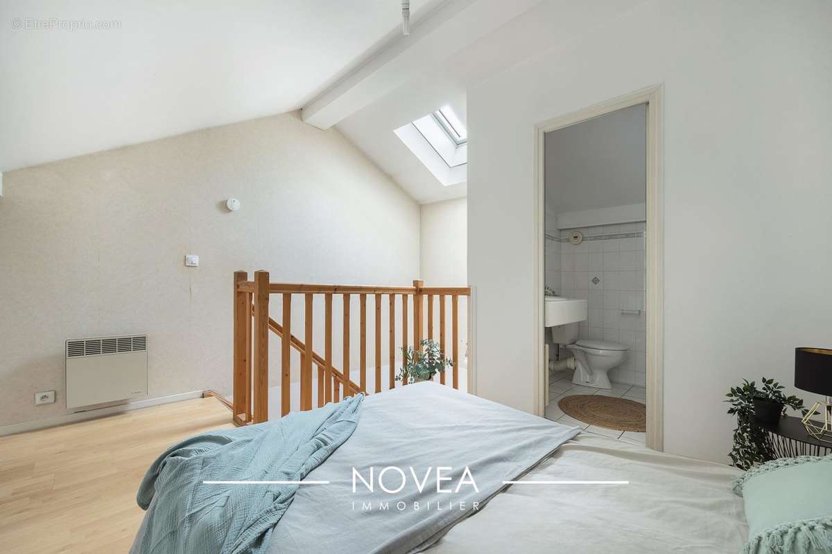 Appartement à LYON-6E