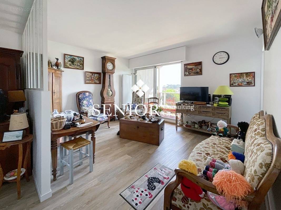 Appartement à ARCACHON