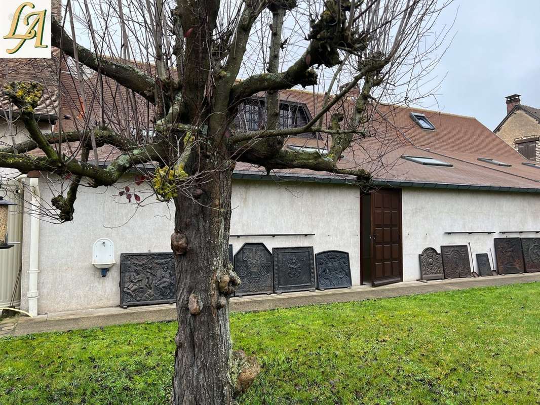 Maison à PACY-SUR-EURE