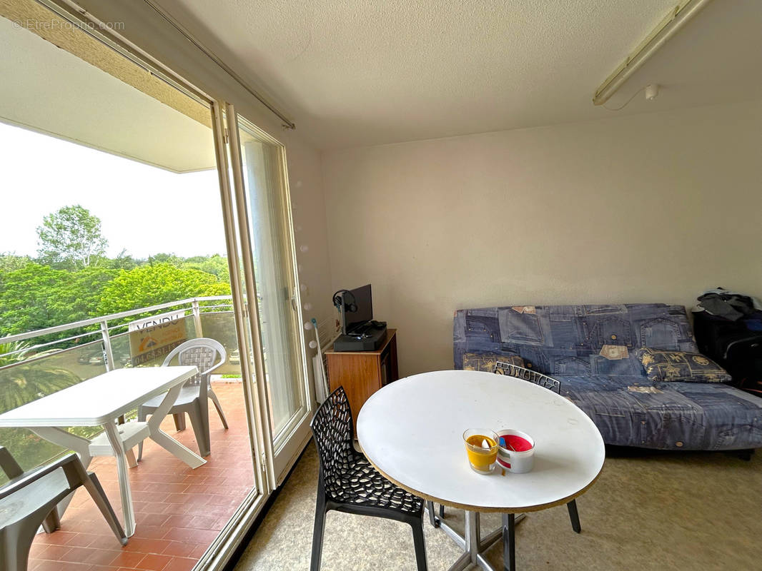 Appartement à ARGELES-SUR-MER