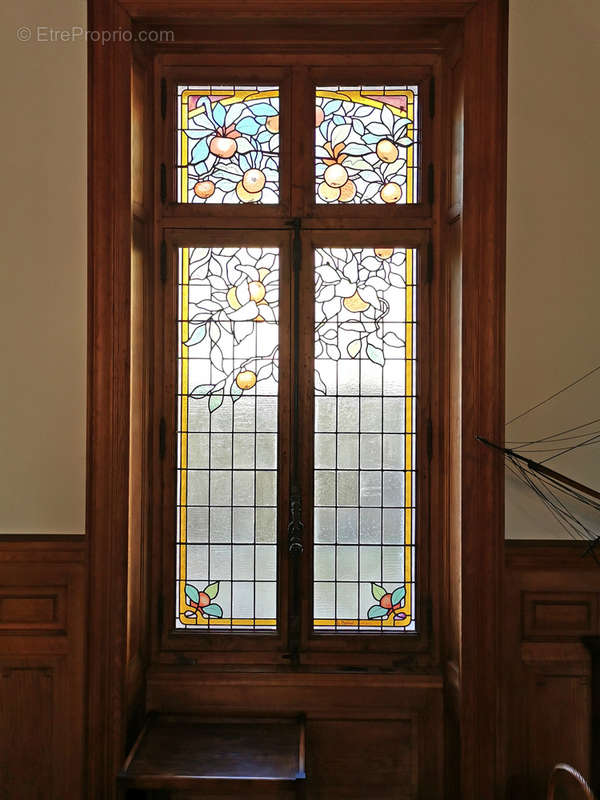 Maison à GRENOBLE