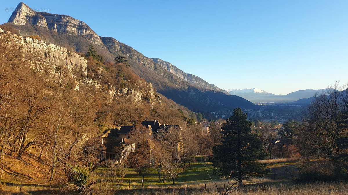 Maison à GRENOBLE