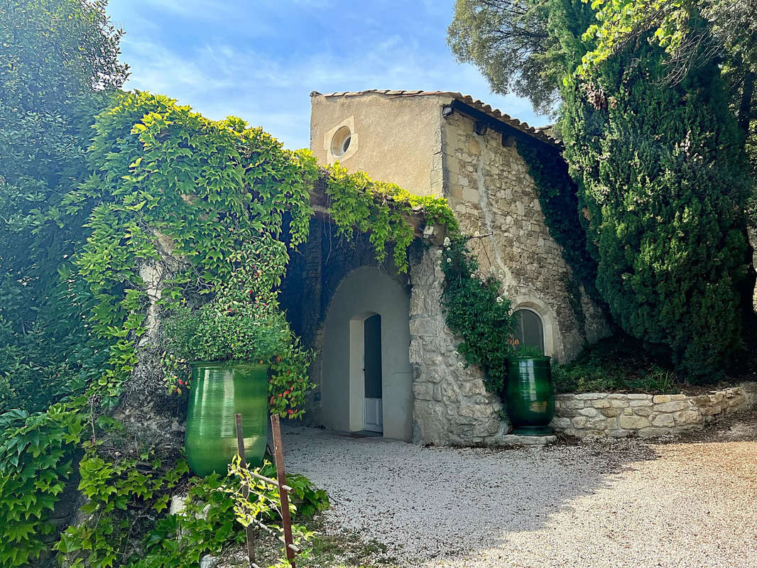 Maison à GRIGNAN