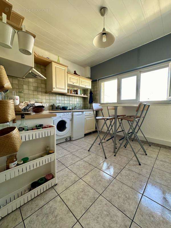 Appartement à MIRAMAS