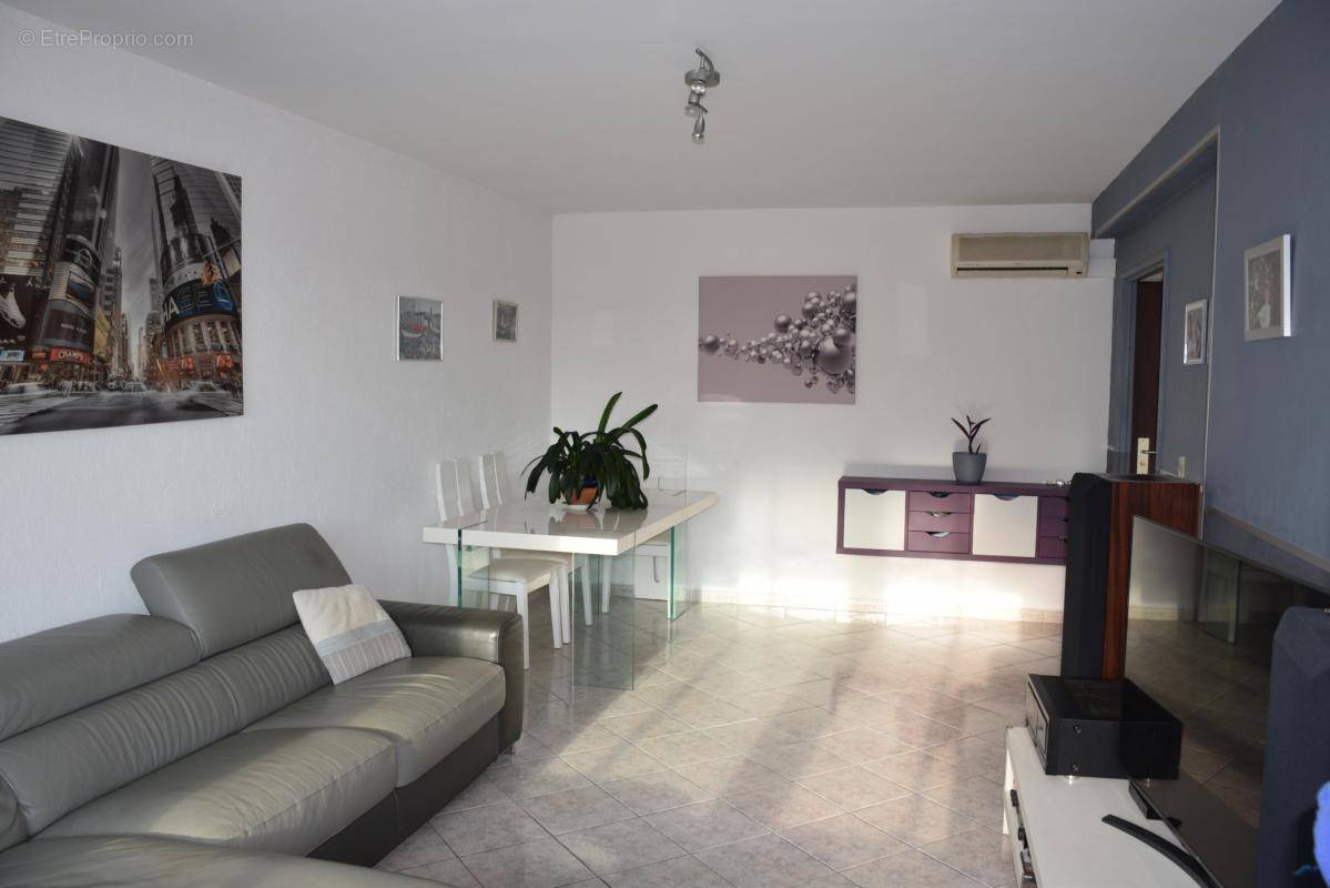 Appartement à MIRAMAS