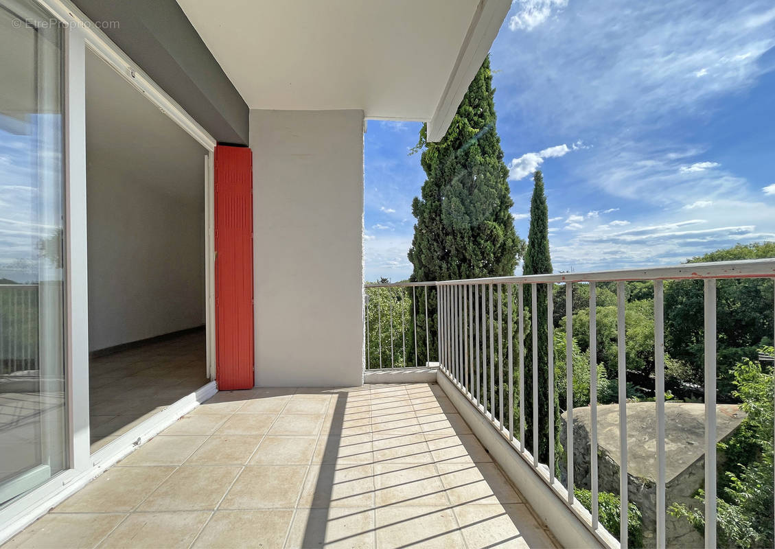 Appartement à NIMES