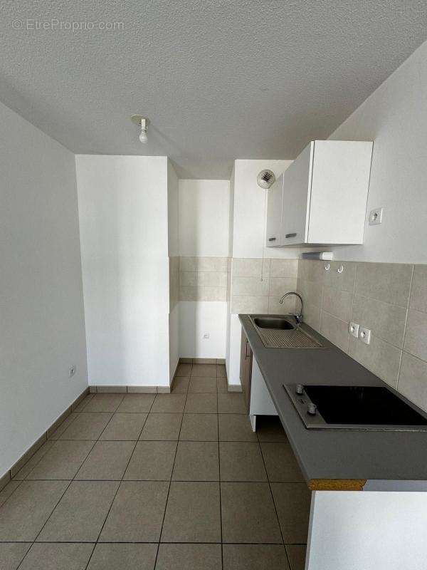 Appartement à COLOMIERS