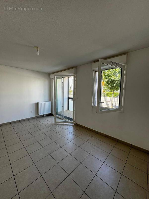 Appartement à COLOMIERS