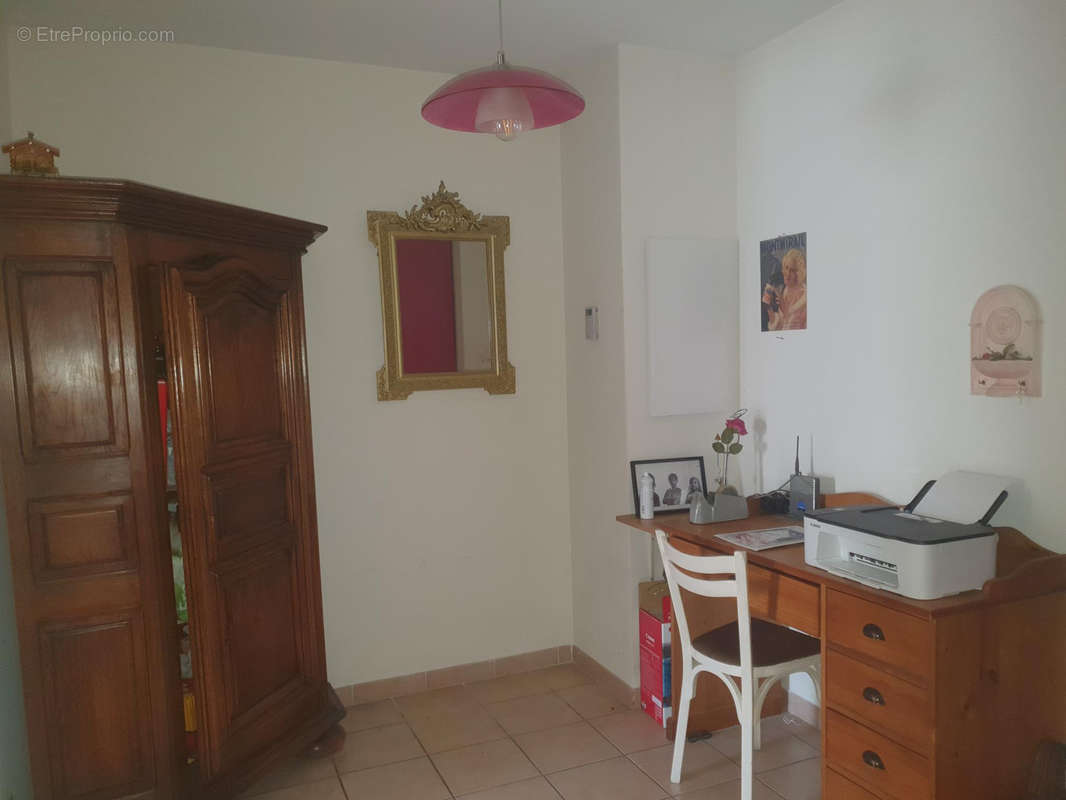 Appartement à ORANGE