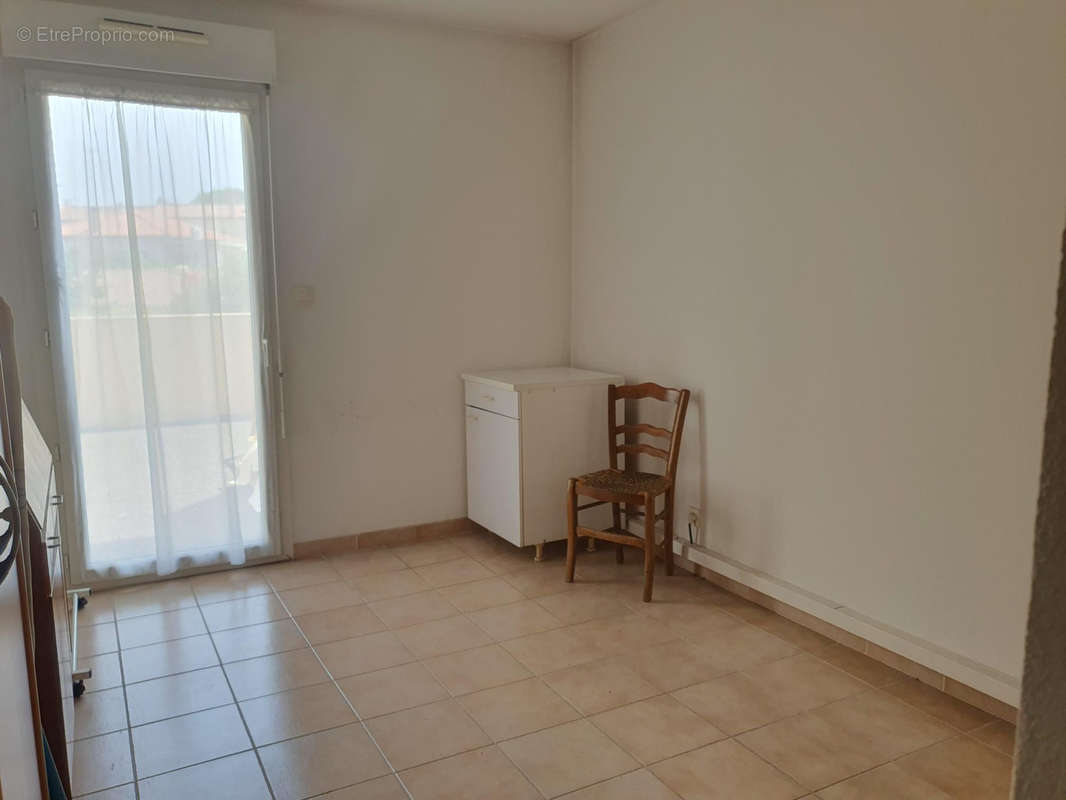 Appartement à ORANGE