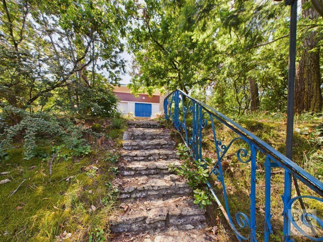 Maison à LEGE-CAP-FERRET