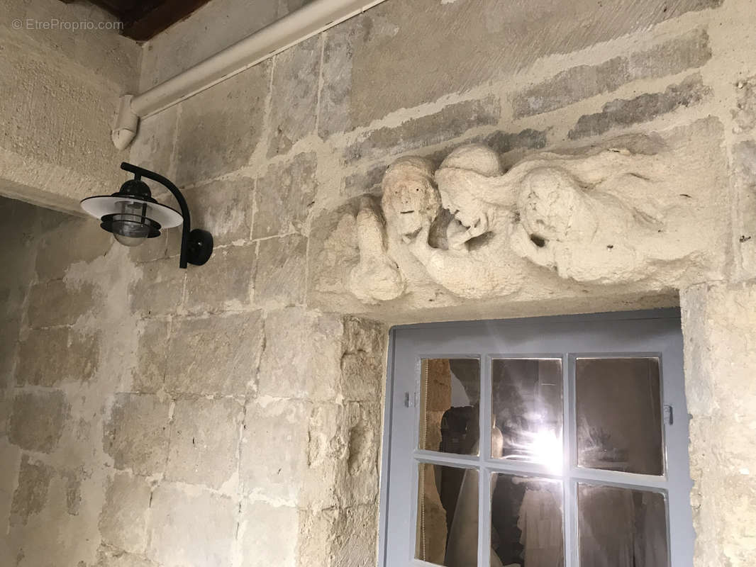 Appartement à UZES