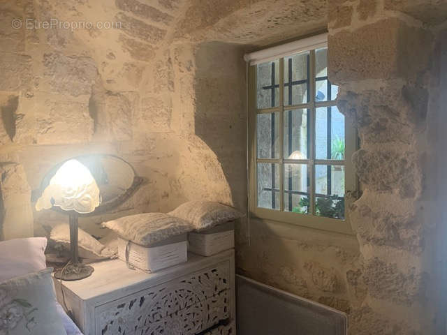 Appartement à UZES