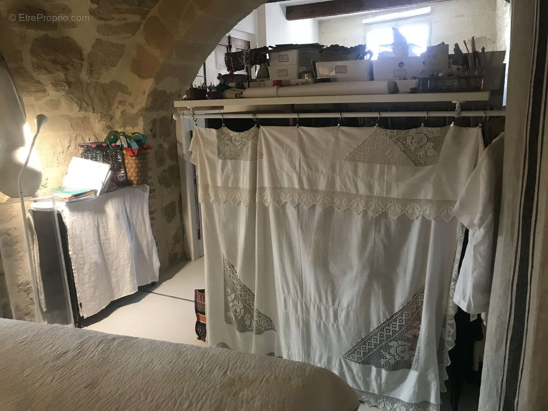 Appartement à UZES