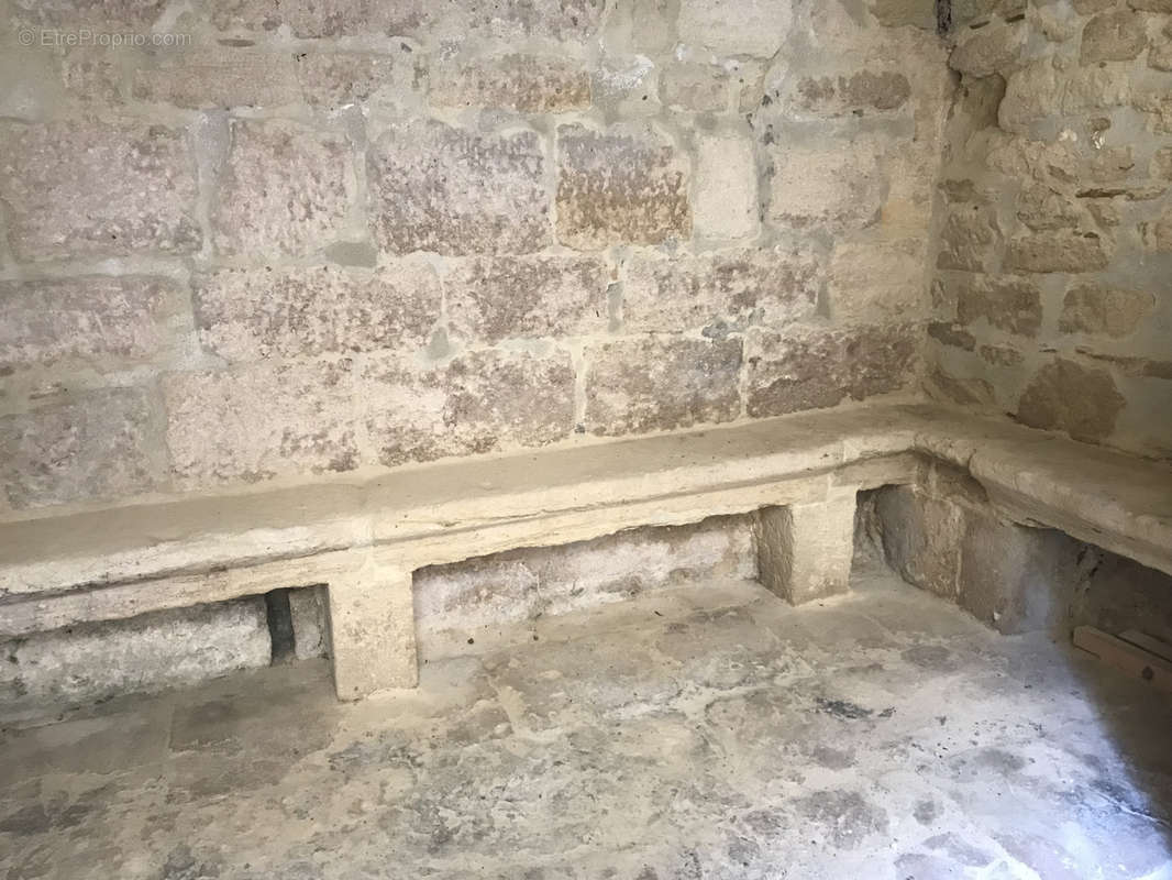 Appartement à UZES